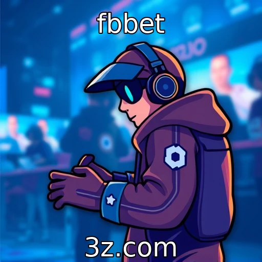 fbbet : Estudo revela crescimento do mercado de eSports