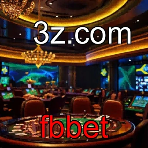 Promoções do fbbet: Diversão e Prêmios em Cada Jogada